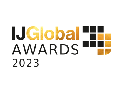 IJGlobal Awards 2023
