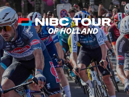 NIBC Tour Of Holland