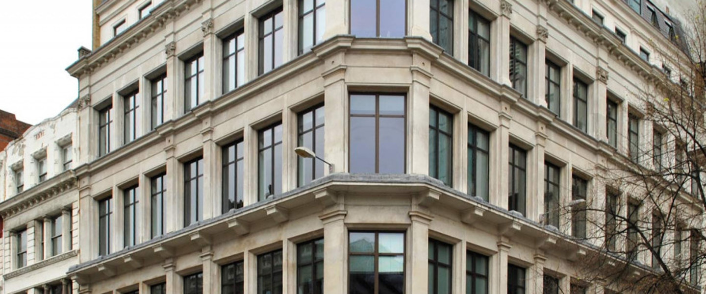 41 Eastcheap