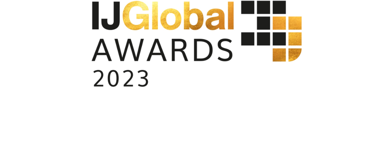 IJGlobal Awards