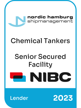 Nordic Hamburg Shipmanagement